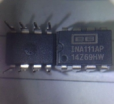 INA111AP现货供应价格TI数据手册DIP820+热卖原装正品，假一罚十