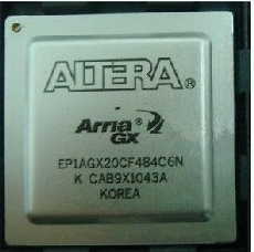 EP1AGX20CF484C6N市場行情分銷商ALTERA技術參數BGA48408+