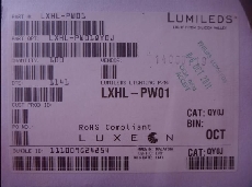 LXHL-PW01貨源供應商報價LUXEON集成電路資料LED13+全新原裝LUXEON正品白光LED現貨，