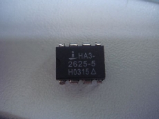 HA3-2625-5供應代理商INTERSIL集成電路資料DIP803+全新原裝，現貨庫存！