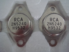 2N5240現貨供應價格RCA電路圖CAN05+全新原裝現貨庫存！