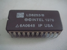 LD8253现货供应批发INTEL数据手册DIP98+原装现货！