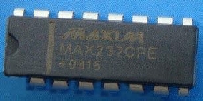 MAX232CPE现货行情报价中文资料特卖