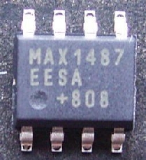 MAX1487EESA/ESA