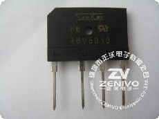 RBV5010原裝現貨專賣SANKEN技術參數RBV11+深圳市正沃電子有限公司-十年堅持，專注整