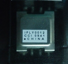 IFLY0012