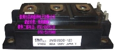 2MBI200S-120市场行情分销商FUJI集成电路资料IGBT11+2MBI200S-120富士全系例模块优