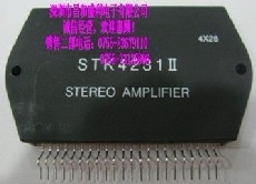 STK4231批發采購價格技術參數11+昌和盛利電子專營進口原裝，主營品牌有：I