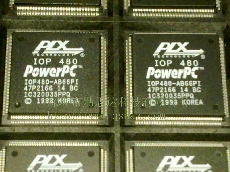 IOP480-AB66PI市場行情分銷商PLXic資料下載QFP12+原裝現貨，價格優勢
