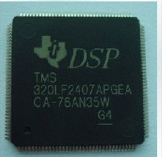 TMS320LF2407APGEA批發供應采購TIPDF資料QFP12+只做優勢產品數量有多