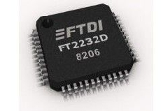 FT2232D庫存現貨價格FTDIPDF規格書QFP4812+進口原裝現貨特價熱賣