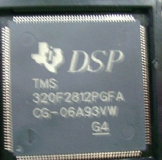 TMS320F2812PGFA库存现货价格TI电路图QFP1231+绝对原装现货，价格优惠。长期供应TMS3