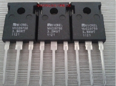 MIC29750-3.3WWT批發供應采購MICRELPDF規格書TO-220TO-3P09+公司原裝現貨，價格優勢，歡迎致電查詢。聯