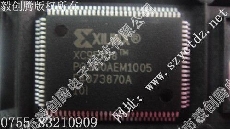 XC95108-10PQ100I原装现货专卖XILINX资料datasheetQFP符合RoHS规范专业分销产品，绝对原装正品！更多产品，尽