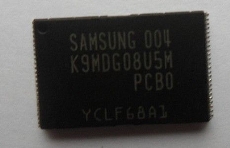 K9MDG08U5M-PCB0