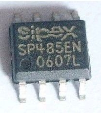 SP485EEN批發供應采購SIPEX技術參數SOP-82012+全新原裝，長期備有大量現貨