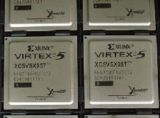 XC5VSX95T-1FFG1136I