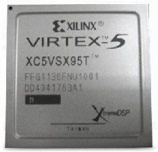 XC5VSX95T-2FFG1136I現貨供應價格XILINXPDF規格書BGA2012+深圳市博浩通科技有限公司特價供應原裝XC
