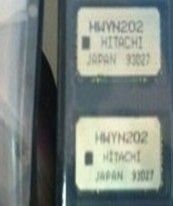 HWYN202市场行情分销商HITACHI集成电路资料SMD2011+型号：HWYN202
类型：小功