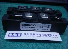 DF200BA80供應代理商SANREX資料datasheet模塊12+深圳市賽爾通科技有限公司0755-8