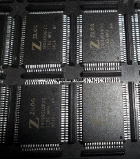Z8018010FSC货源供应商报价ZILOG资料datasheetQFP12+公司原装现货热卖，欢迎新老客户查询，本公