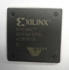 XCV1000E-HQ240-6C現貨供應批發XILINX資料datasheetQFP09+全新原裝進口現貨熱賣，國外有大量現貨。1