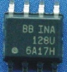 INA128U原裝現貨專賣TI/BB數據手冊SOP-82012+全新原裝，長期備有現貨，有需要請聯系07