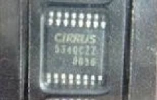 CS5340-CZZR原裝現貨專賣CIRRUS中文資料TSSOP-162012+全新原裝，公司長期備有大量現貨，有需求請