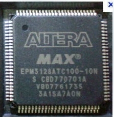 EPM3128ATC100-10N
