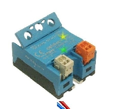 繼電器SOD865180批發采購價格賽德CELDUC使用說明書1、過零觸發固態繼電器，對負載、主回路和