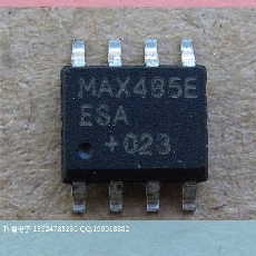 MAX485ESA市场行情分销商MAXIM技术参数SOP13+集成电路(IC)-INA146UA-集成