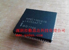 N80C196KB12库存现货价格INTEL中文资料PLCC2013+授权分销INTEL系列，正品原装，现货供
