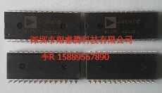 AD1674JNZ現貨行情報價AD電路圖DIP2813+AD一級代理，中國唯一指定代理商
