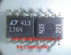 LT1364CS8库存现货价格LINEAR集成电路资料SOP813+凌特一级代理，中国唯一指定代理商