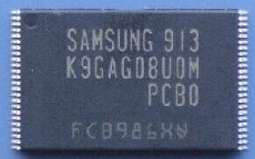 K9GAG08U0M-PCB0现货供应批发SAMSUNG中文资料TSOP-4813+电话热线:0755-82572336/4
