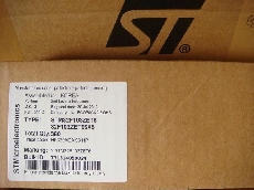 STM32F103ZET6现货行情报价ST电路图