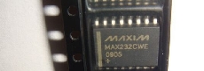 MAX232CWE批发采购价格同AXIM资料datasheetSOP-161314+公司优势库存!特价热卖!市场最低价!