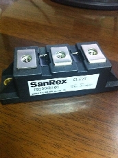 DD200KB160批發采購價格SanRex集成電路資料原裝正品三社（SanRex）品牌全系列均