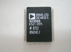 AD9888KSZ-205三德芯源热卖现货原装现货专卖AD9888KSZ-205中文资料QFP12+深圳市三德芯源科技有限公司，是一家专业的