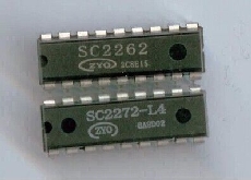 SC2272-L4库存现货价格SCPDF规格书DIP-182013+深圳市勤思达科技有限公司主营SC系列，现
