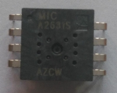 A2631批發采購價格艾克派森電路圖A2631采用CMOS制程，具有優