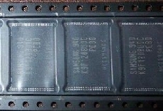 K9F1208U0C-PCB0