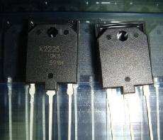 原装正品 2SK2225 N沟道 MOSFET