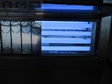 AP-UV紫外碳灯老化试验箱