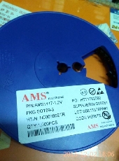 AMS1117-1.2V