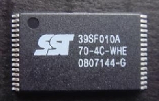 39SF010A批發采購價格SST集成電路資料PLCC05+