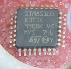 STM8S103K3T3C
