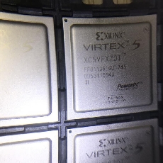 XC5VFX70T-2FFG1136I