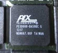 PEX8608
