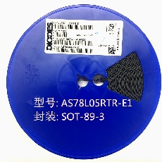 AS78L05RTR-E1